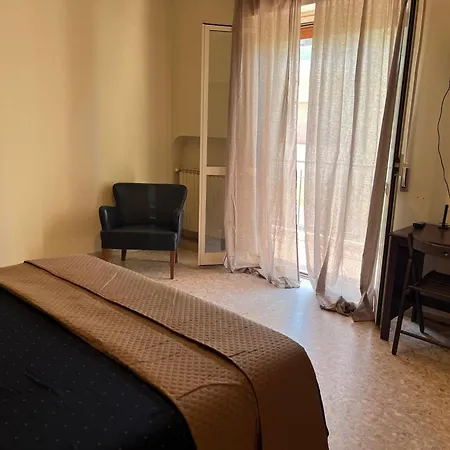 Apartment Vacanze Annamare Silvi 3 3 Letti Seconda Fila Mare *