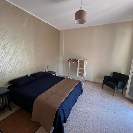 Vacanze Annamare Silvi 3 3 Letti Seconda Fila Mare Appartement