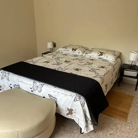 Apartment Vacanze Annamare Silvi 3 3 Letti Seconda Fila Mare