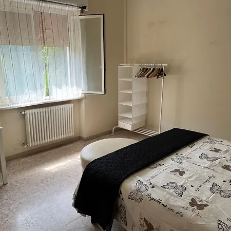 Appartement Vacanze Annamare Silvi 3 3 Letti Seconda Fila Mare Silvi Marina