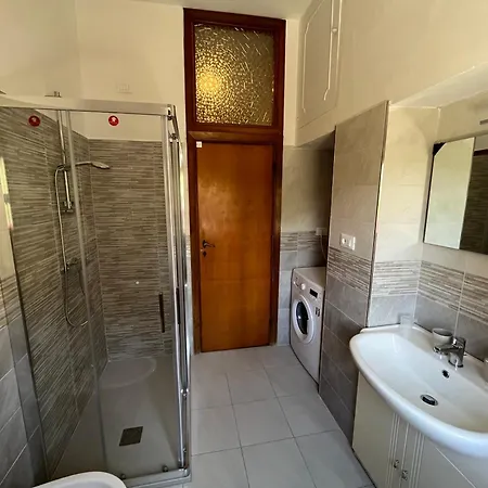 Vacanze Annamare Silvi 3 3 Letti Seconda Fila Mare *