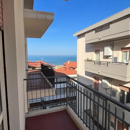 Appartement Vacanze Annamare Silvi 3 3 Letti Seconda Fila Mare Silvi Marina