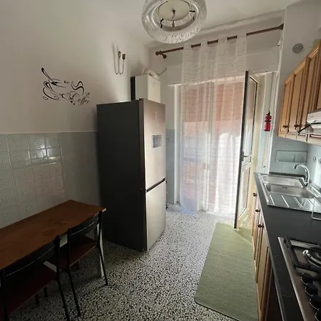 Vacanze Annamare Silvi 3 3 Letti Seconda Fila Mare Apartment *