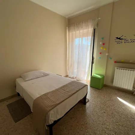 Vacanze Annamare Silvi 3 3 Letti Seconda Fila Mare Apartment Silvi Marina