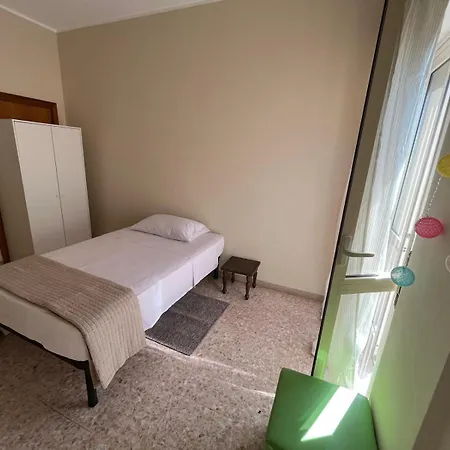 Vacanze Annamare Silvi 3 3 Letti Seconda Fila Mare *