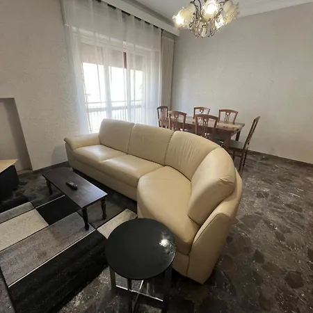 Apartment Vacanze Annamare Silvi 3 3 Letti Seconda Fila Mare *