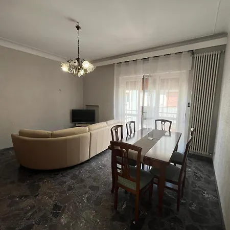 Vacanze Annamare Silvi 3 3 Letti Seconda Fila Mare